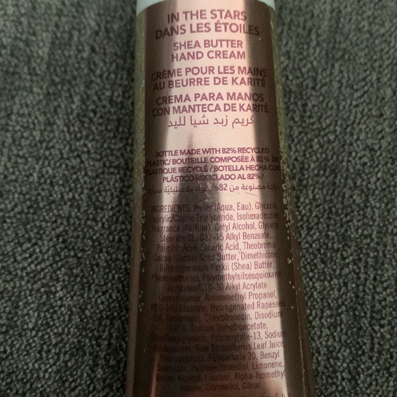 Bath and Body Works Hand Cream- 3$ add on or FREE with any $25+ purchase - Picture 3 of 3